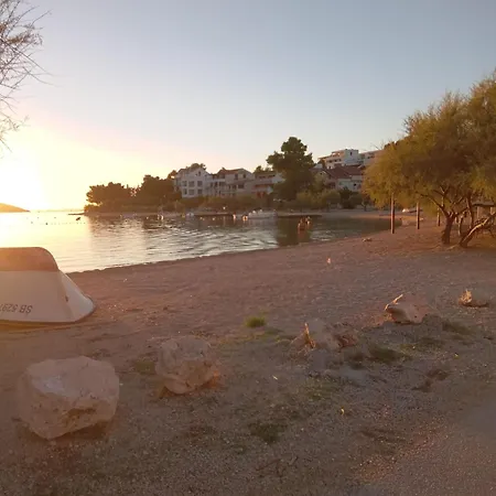 Apartman Olive Paradise