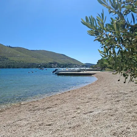 Olive Paradise Grebaštica