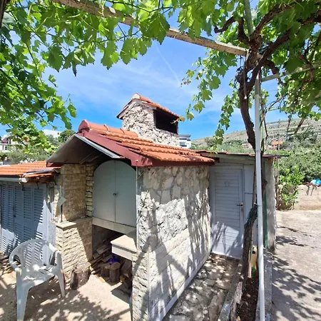 Apartman Olive Paradise *