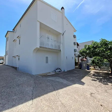 Apartman Olive Paradise Grebaštica