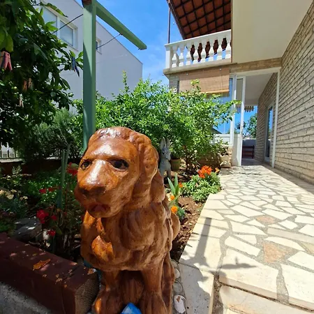 Apartman Olive Paradise