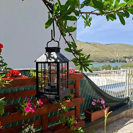 Olive Paradise Apartman *