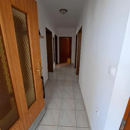 Apartman Olive Paradise Grebaštica