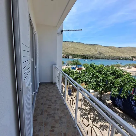 Olive Paradise Apartman Grebaštica