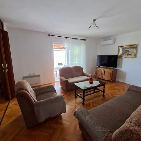 Apartman Olive Paradise *