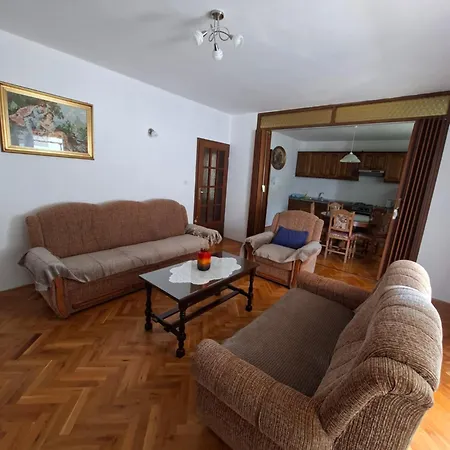 Apartman Olive Paradise
