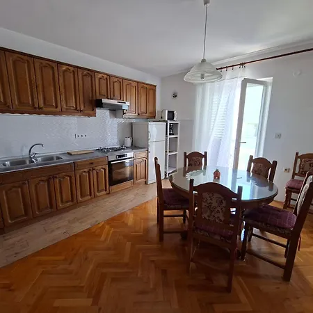 Apartman Olive Paradise *